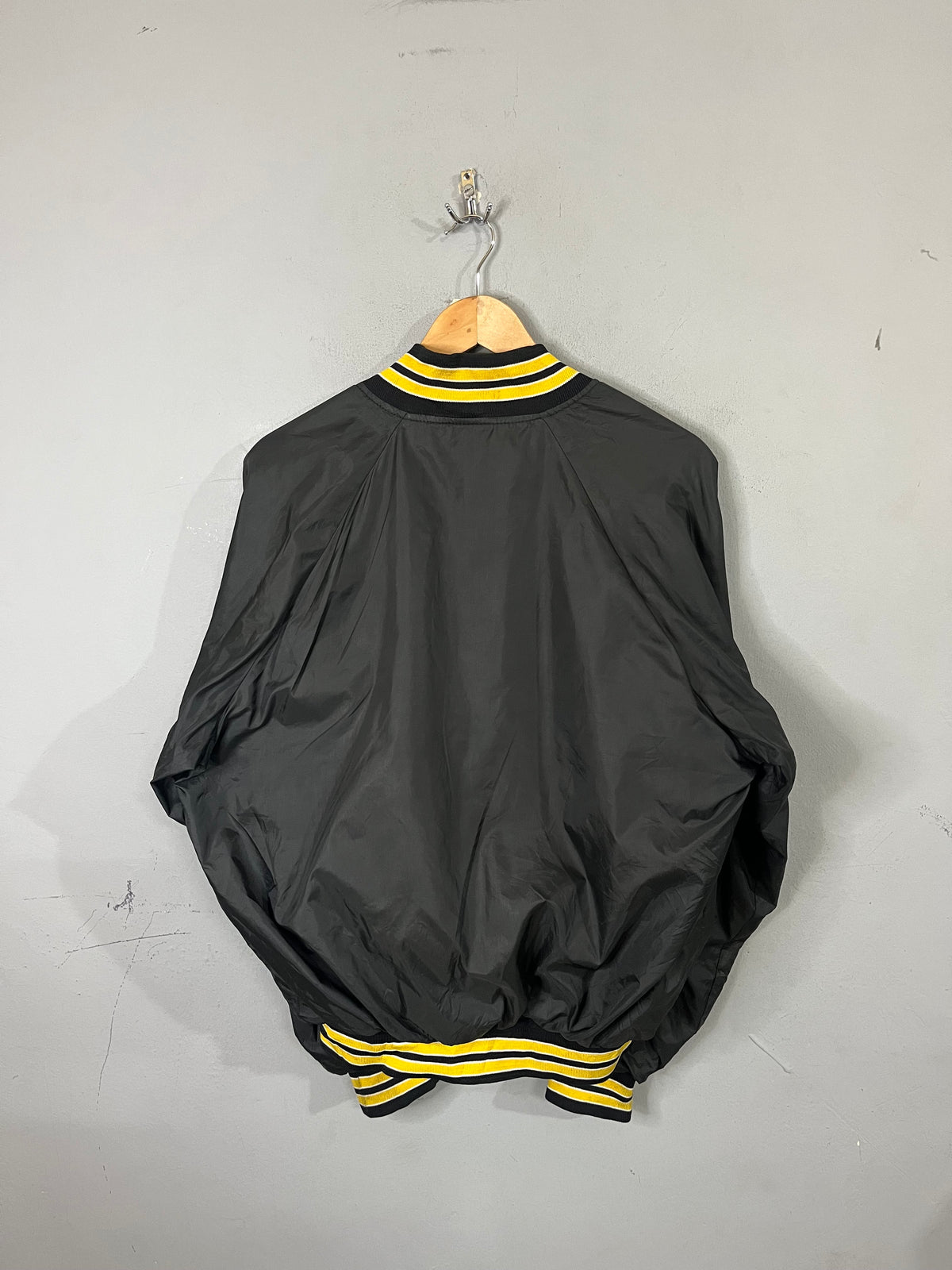 Windbreakers Made in USA Hartwell
