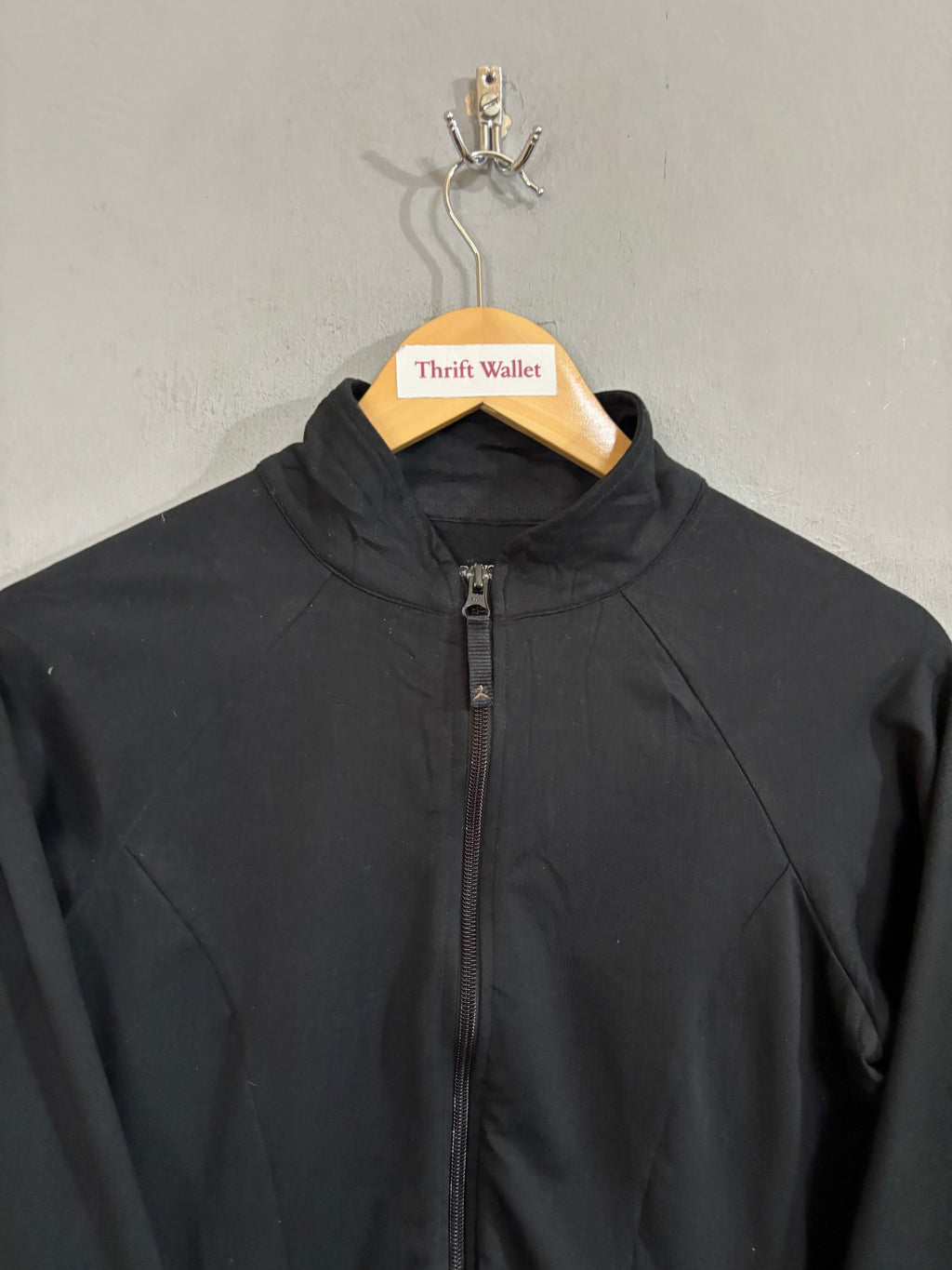 Jacket Vintage Oversized - Danskin