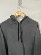 Hoodie Vintage Streetwear - Cascade Sport