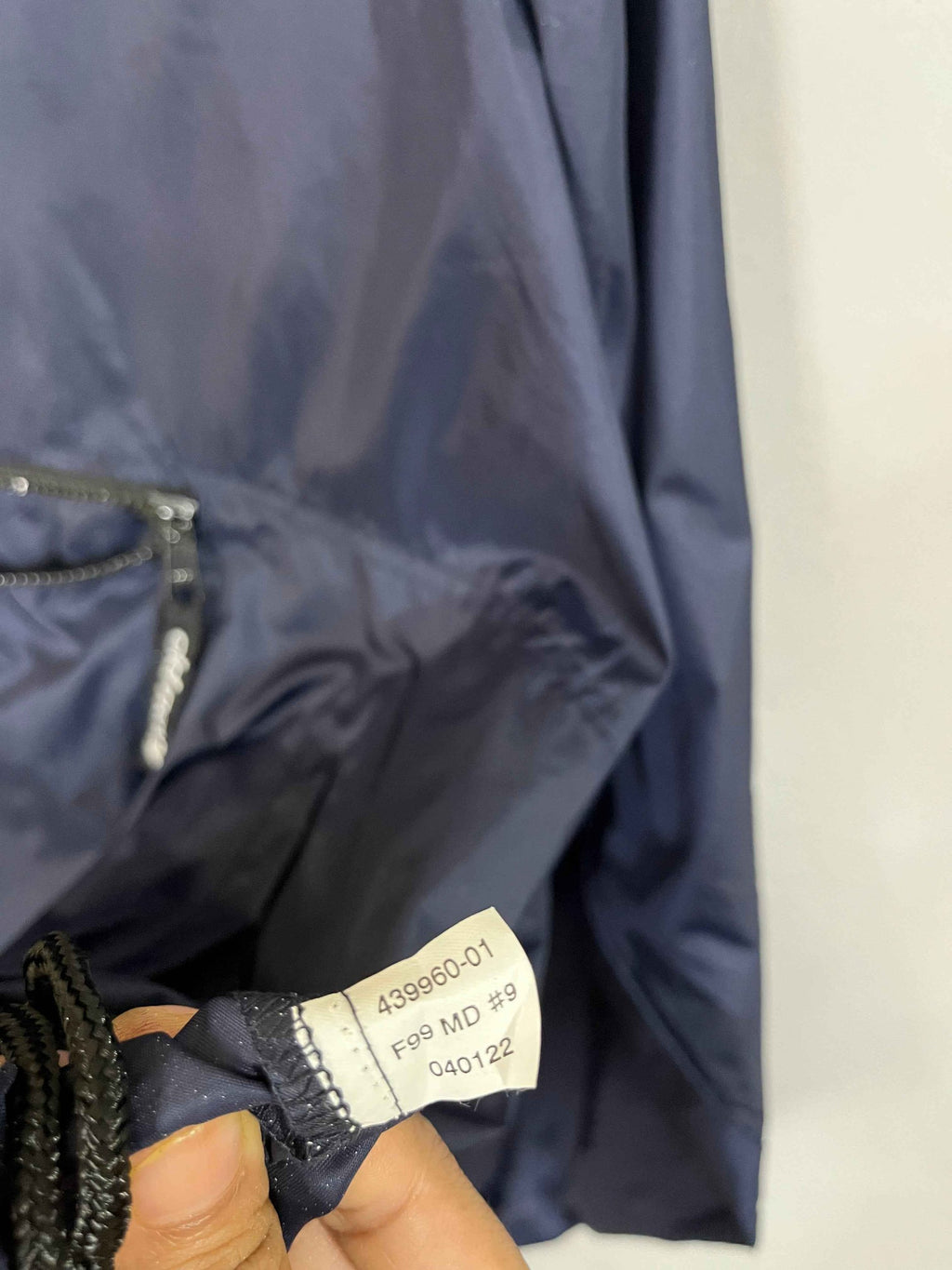 Windbreakers Vintage Streetwear Oversized Old navy