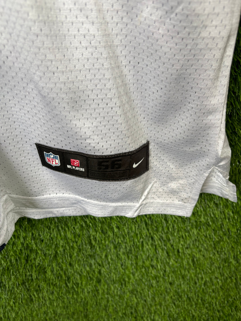 NFL Vintage Streetwear Ware 94