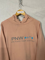 Hoodie Vintage Streetwear - Independent
