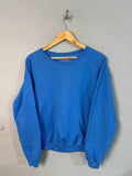 Sweatshirt Vintage Streetwear Hanes