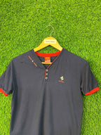 T shirt Vintage Streetwear Oversized - Ferrari