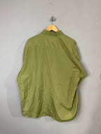 Full Sleeve Shirts Vintage Streetwear George Martin