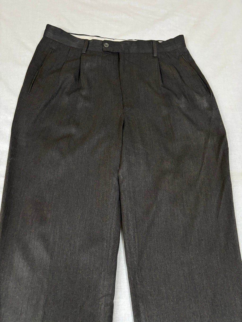 Pants Vintage Streetwear - Pants