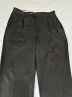 Pants Vintage Streetwear - Pants