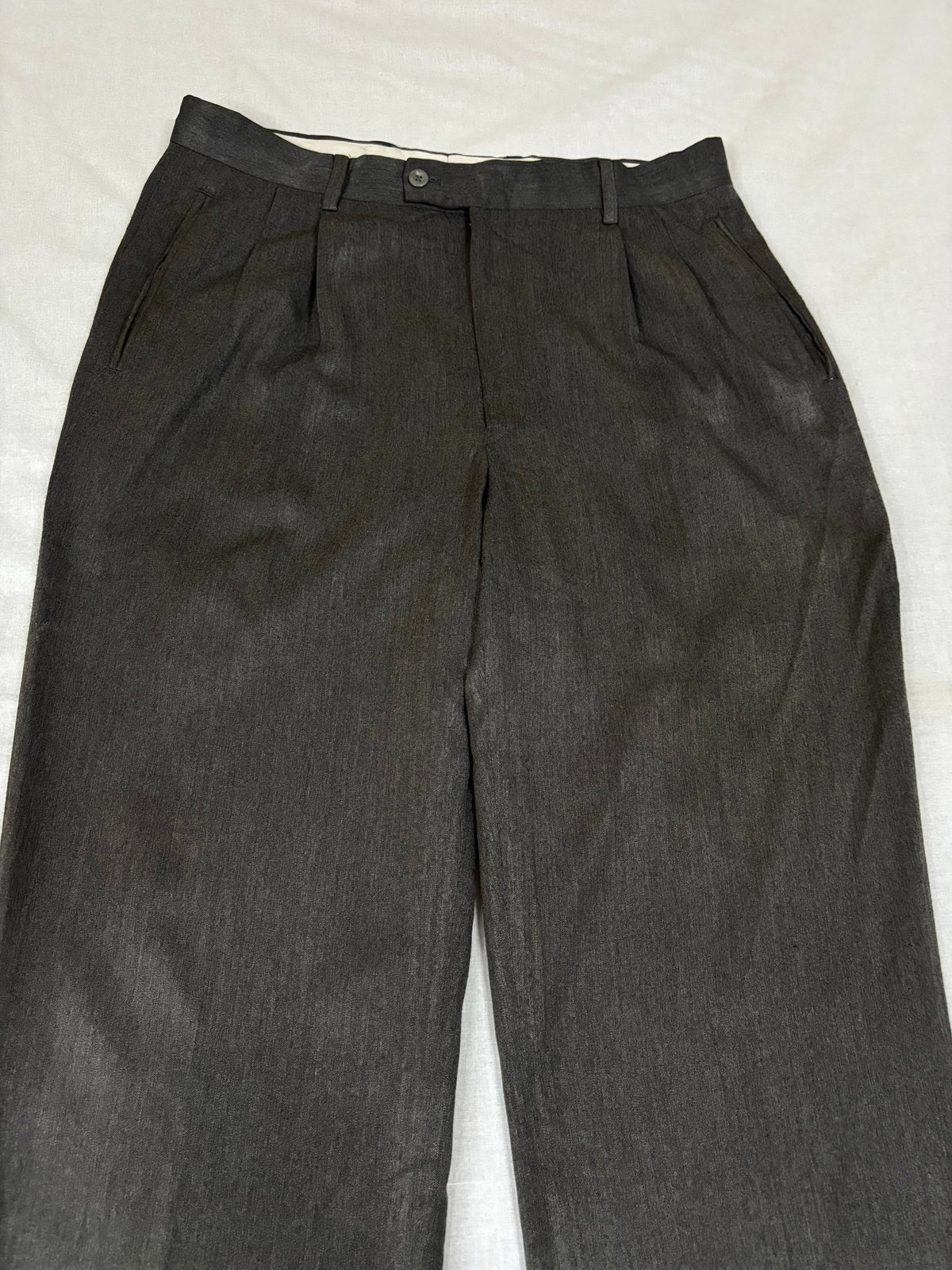 Pants Vintage Streetwear - Pants