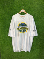 Half Sleeve Jerseys Vintage Retro / Throwback Y2K - Matthews 52