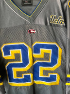 Half Sleeve Jerseys Vintage Retro / Throwback Colosseum 22
