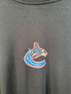 Ice Hockey Jerseys Vintage Streetwear Vancouver