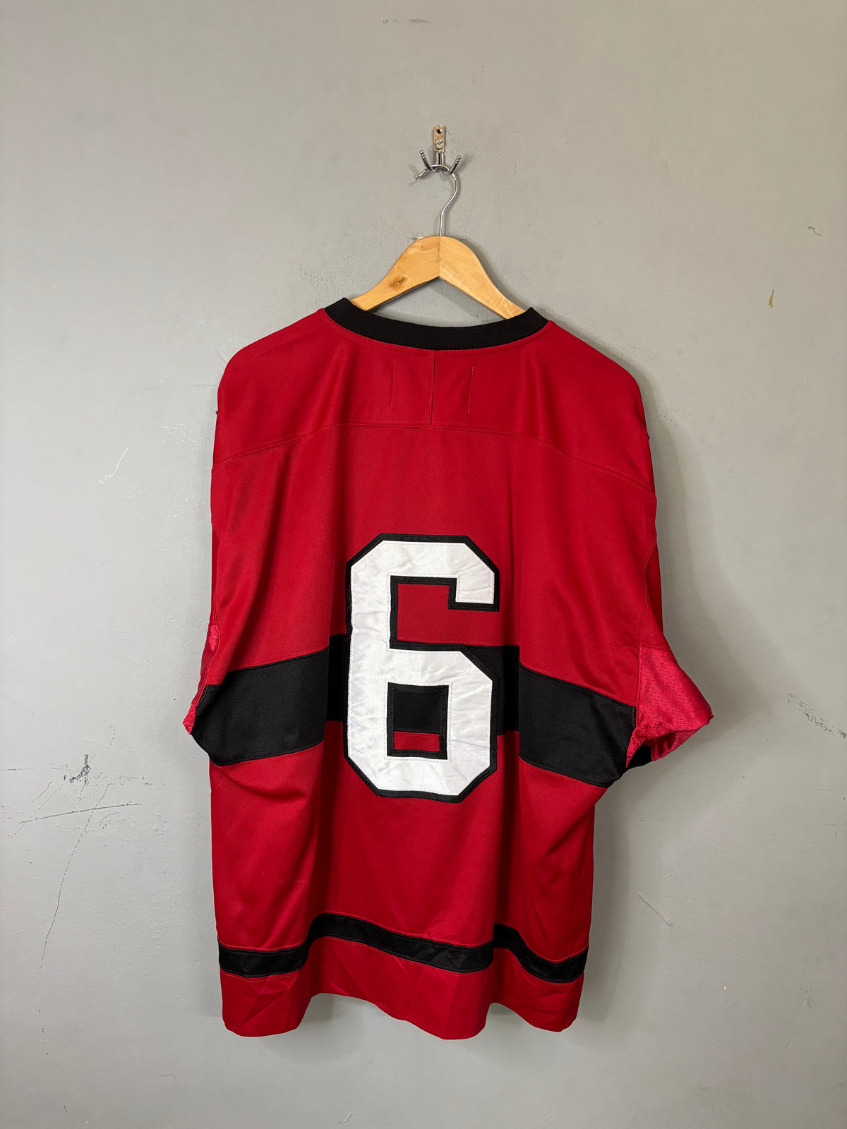 NHL Vintage Streetwear Oversized Gemini Cougars