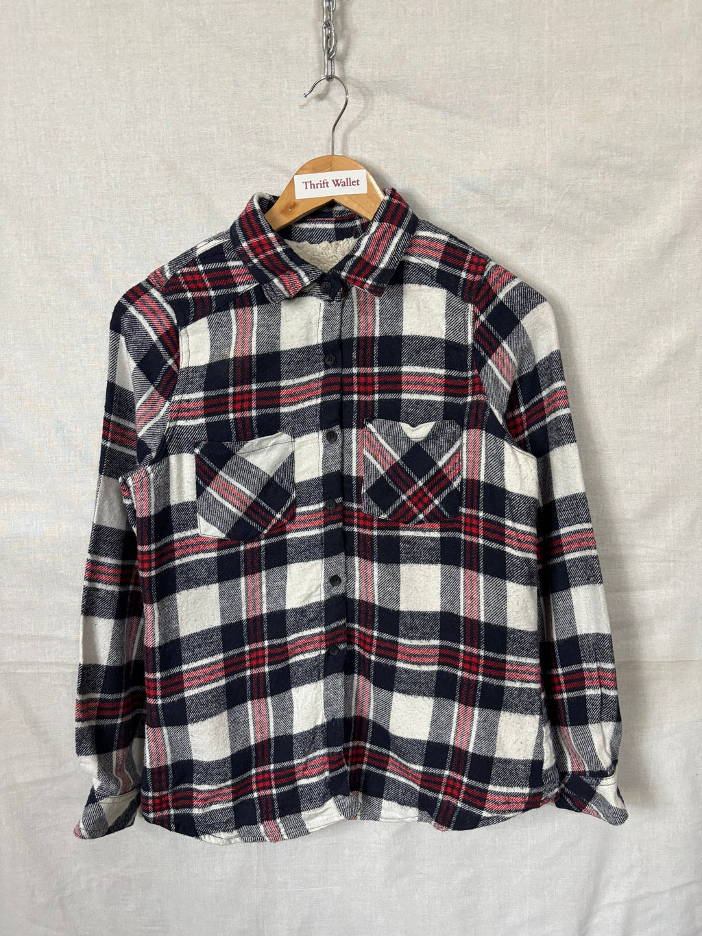 Flannel Shirt Vintage Streetwear Cl Sono Plaid Collection