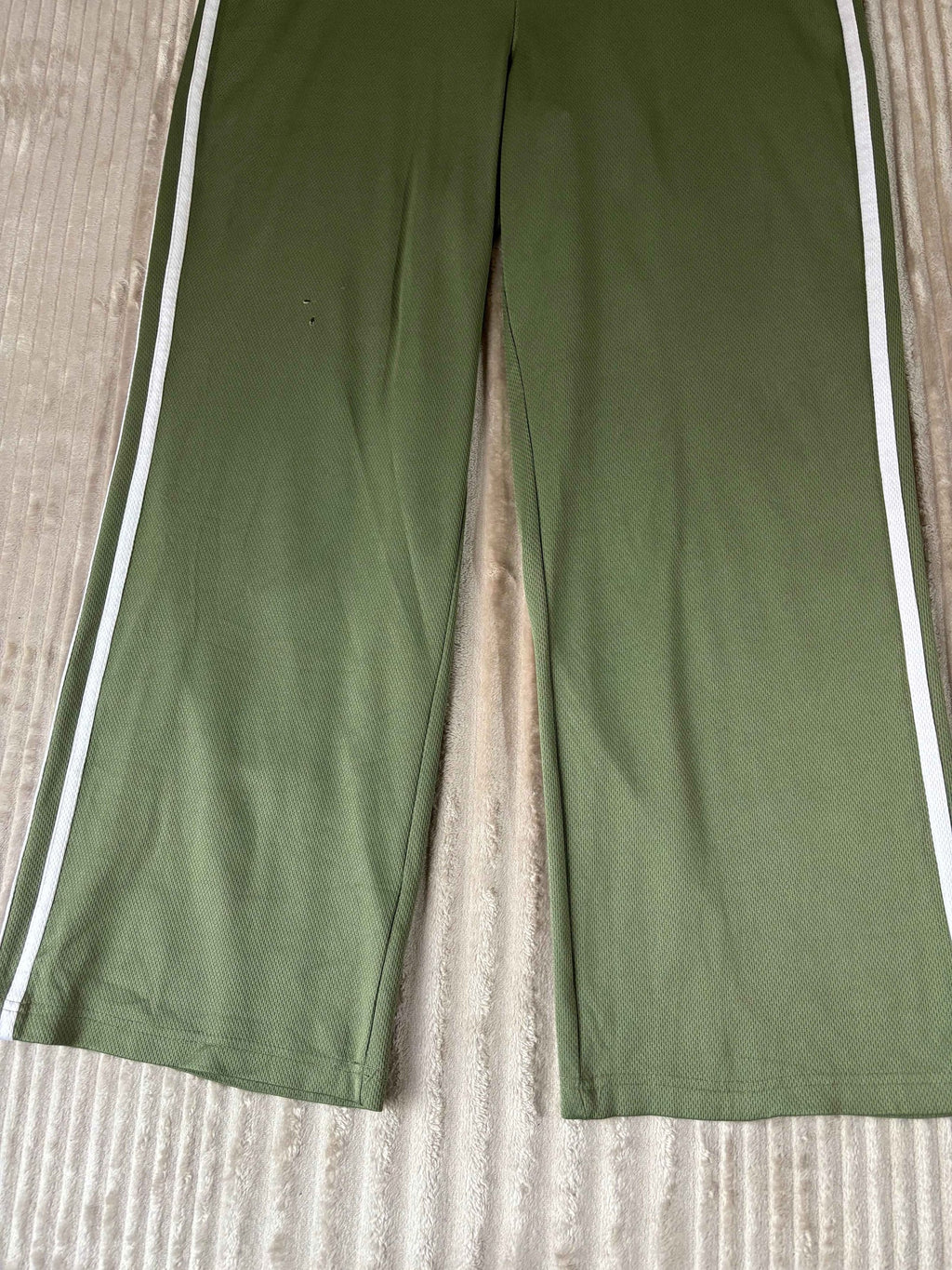 Track Pants Vintage Streetwear - Prospirit Athletic Gear