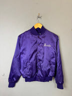 Windbreakers Vintage Streetwear Rennoc Knistin
