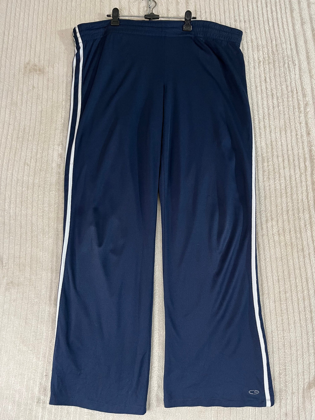 Track Pants Vintage Streetwear - Champion - photo 1