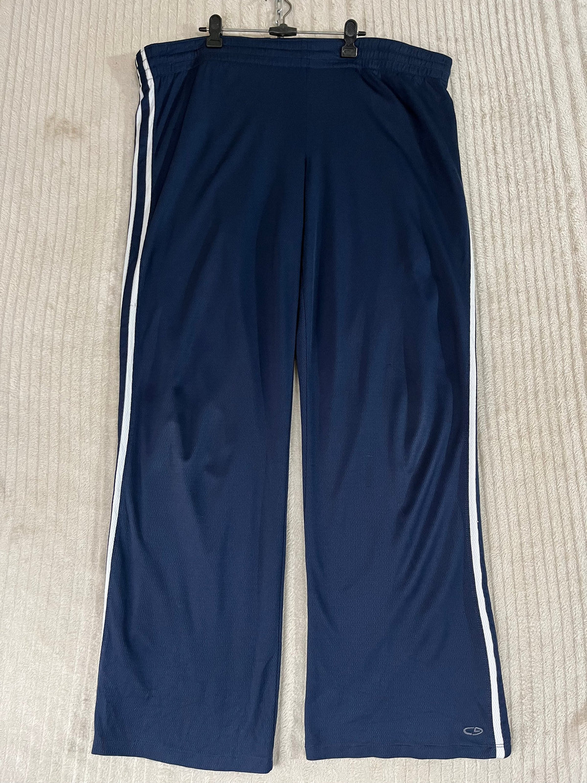 Track Pants Vintage Streetwear - Champion - photo 1
