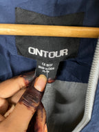 Jacket Vintage Retro / Throwback Ontour