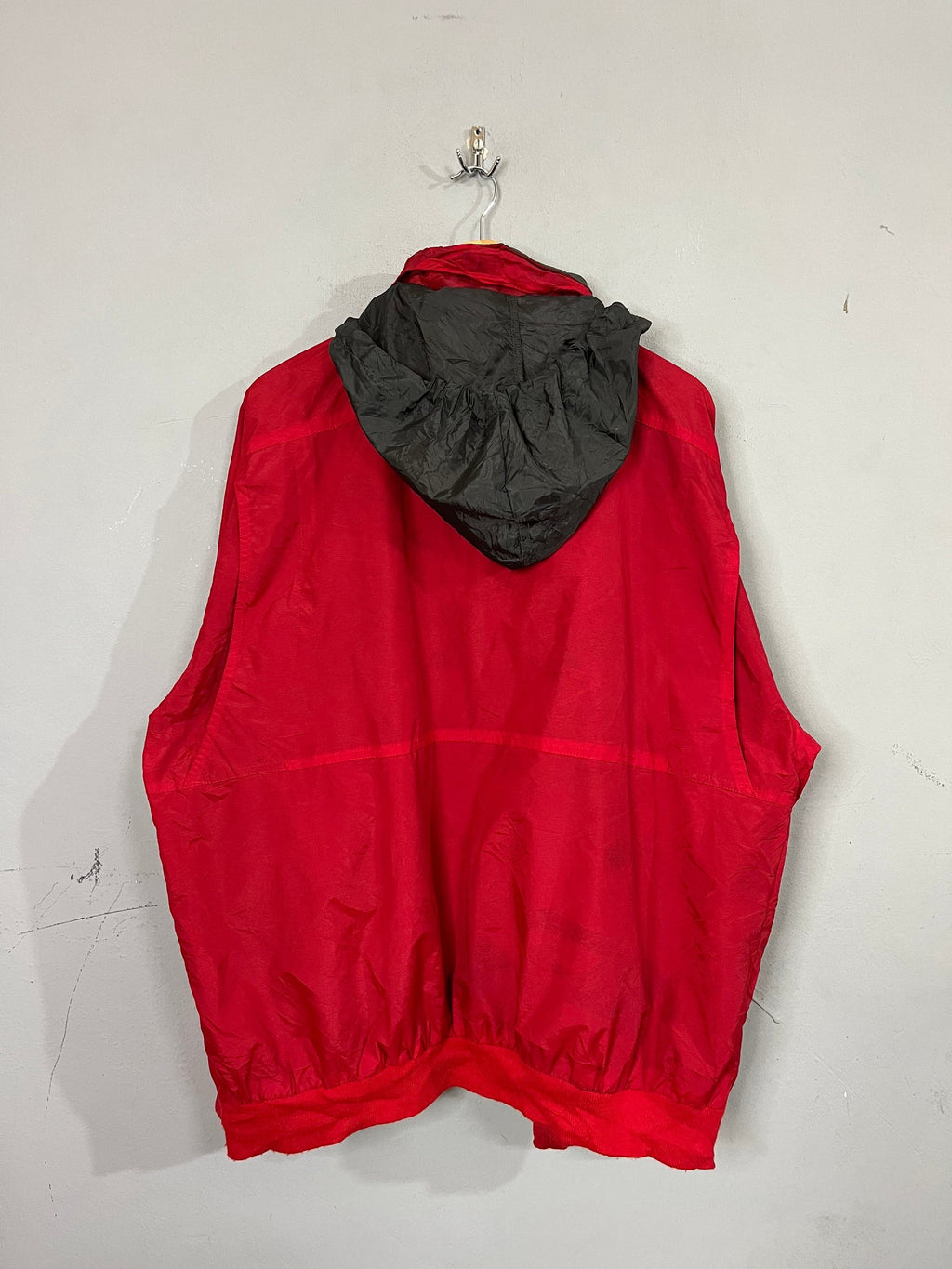Jacket Vintage Streetwear Honors