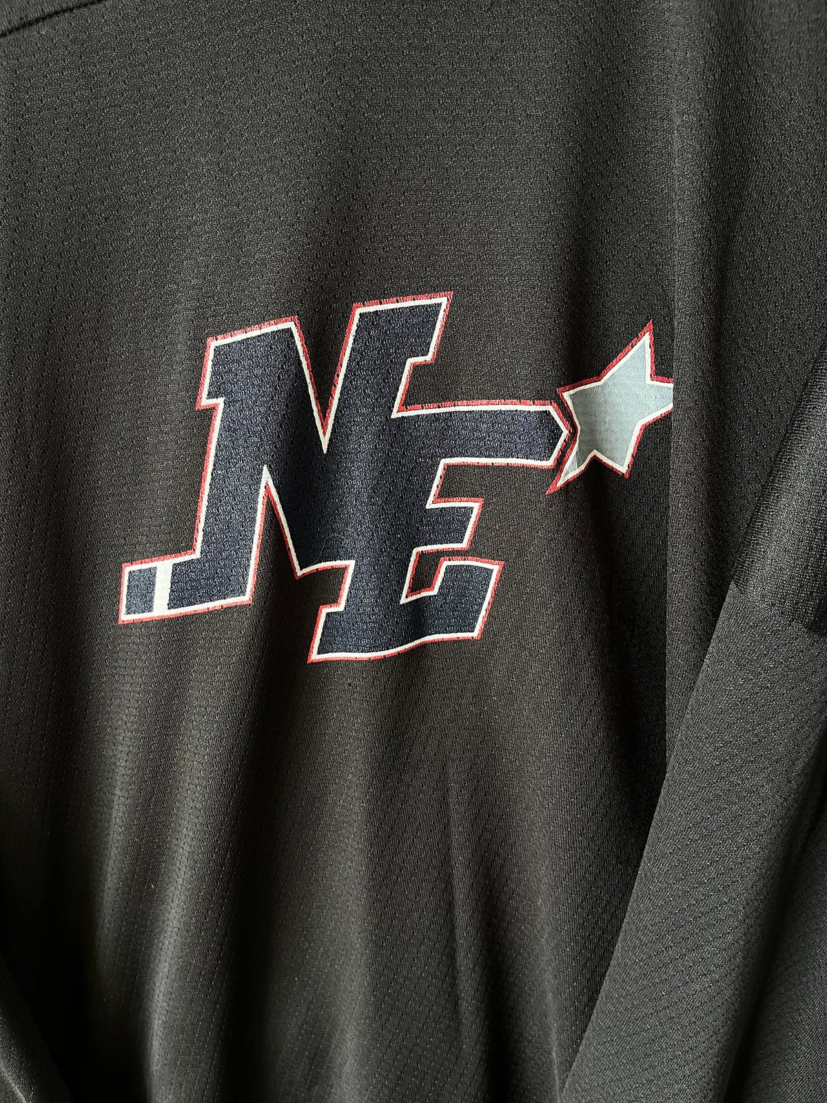 Ice Hockey Jerseys Oversized Kamazu
