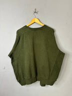 Sweatshirt Vintage Streetwear Seanjohn
