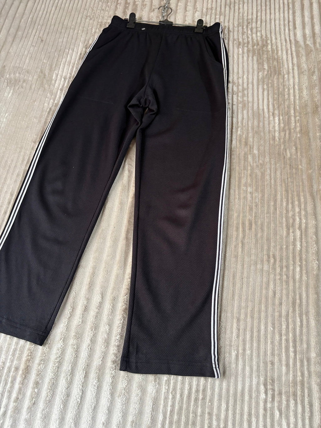 Track Pants Vintage Streetwear - Athletic Works