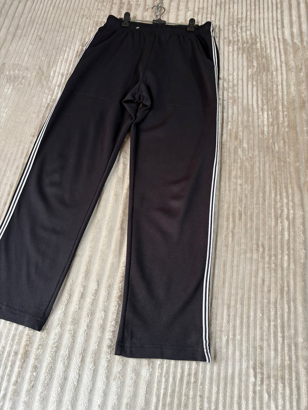 Track Pants Vintage Streetwear - Athletic Works