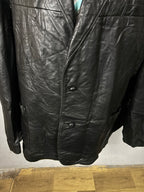 Leather Jackets Oversized Reed