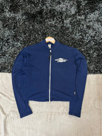 Jacket Vintage Streetwear Oversized - Stingray