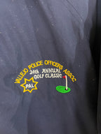 Windbreakers Vintage Oversized On Tour