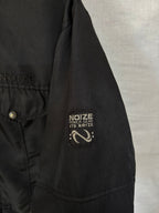 Jacket Vintage Streetwear Itsnoize Jacket