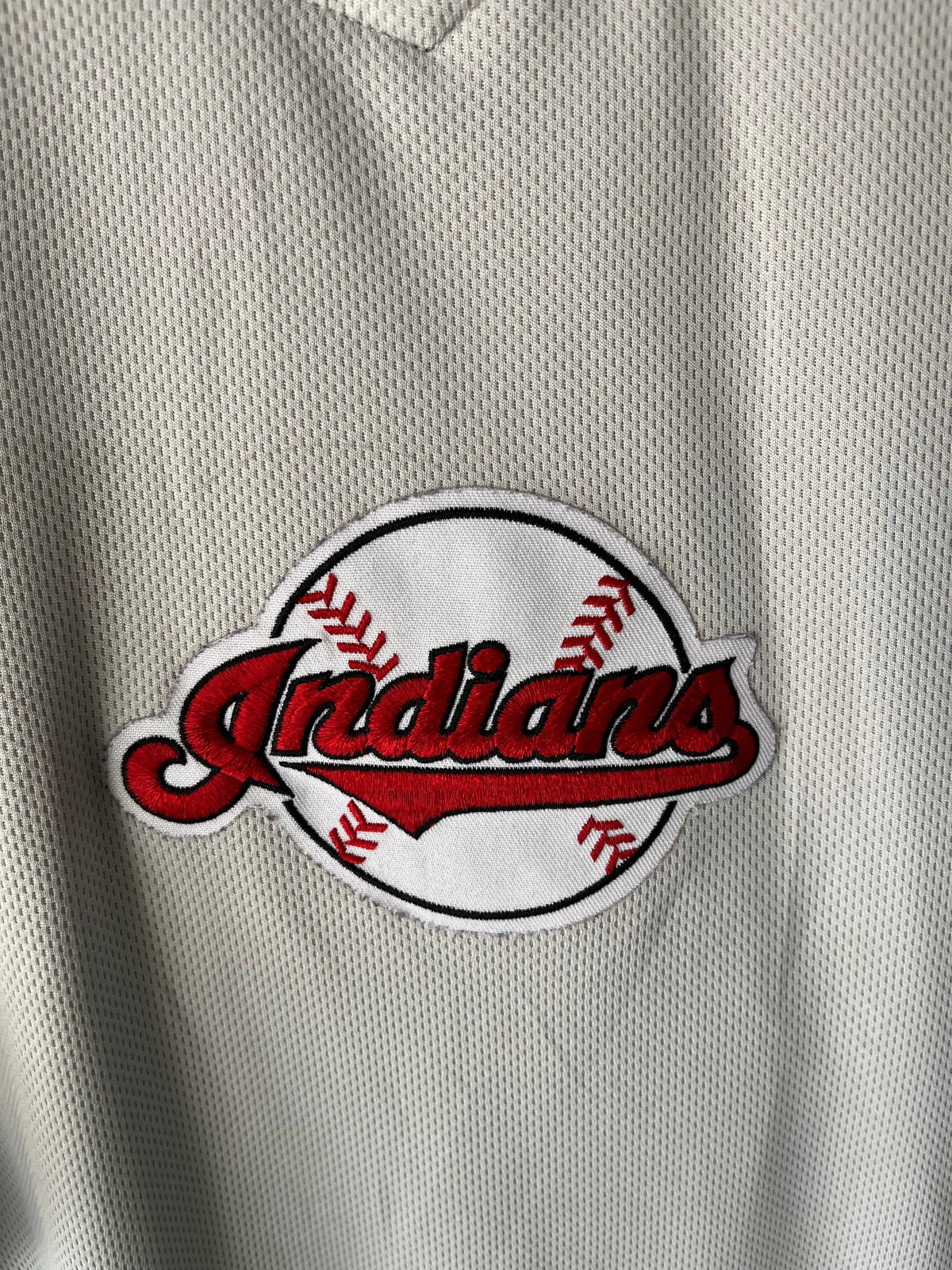 Half Sleeve Jerseys Vintage Retro / Throwback Gndians