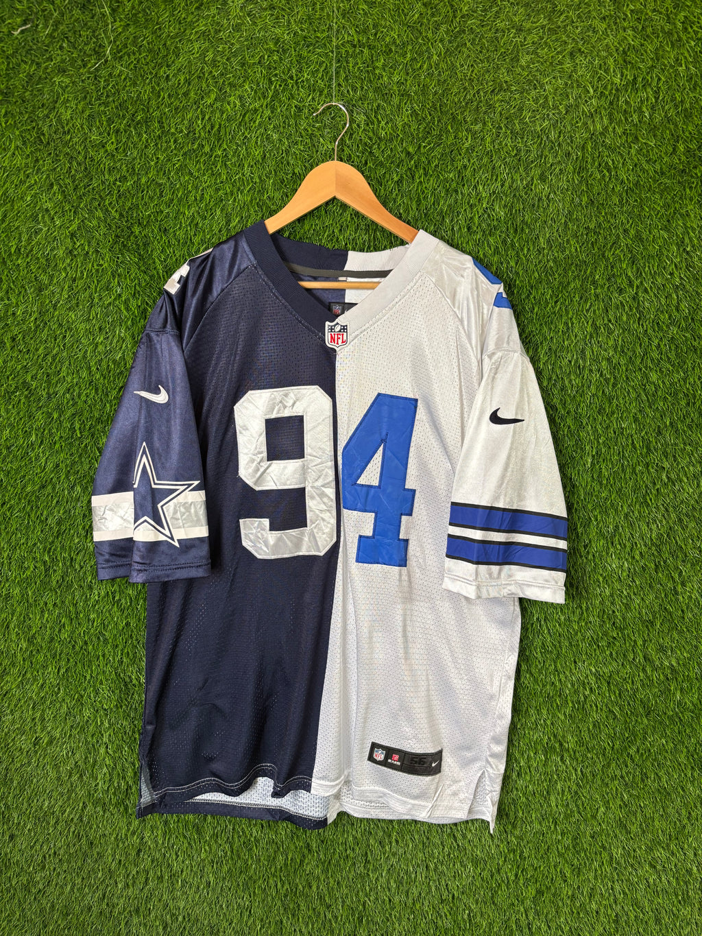 NFL Vintage Streetwear Ware 94
