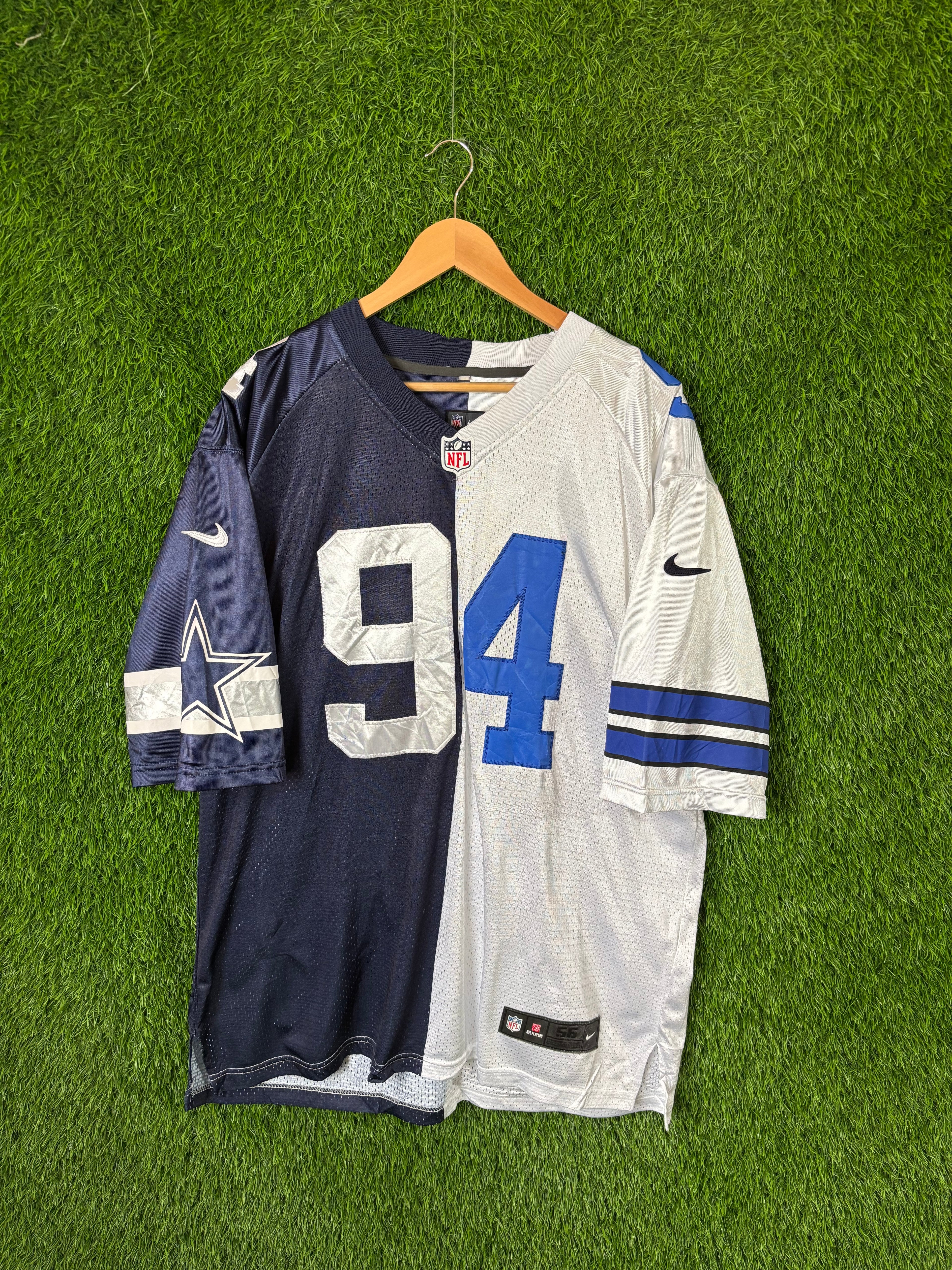 NFL Vintage Streetwear Ware 94