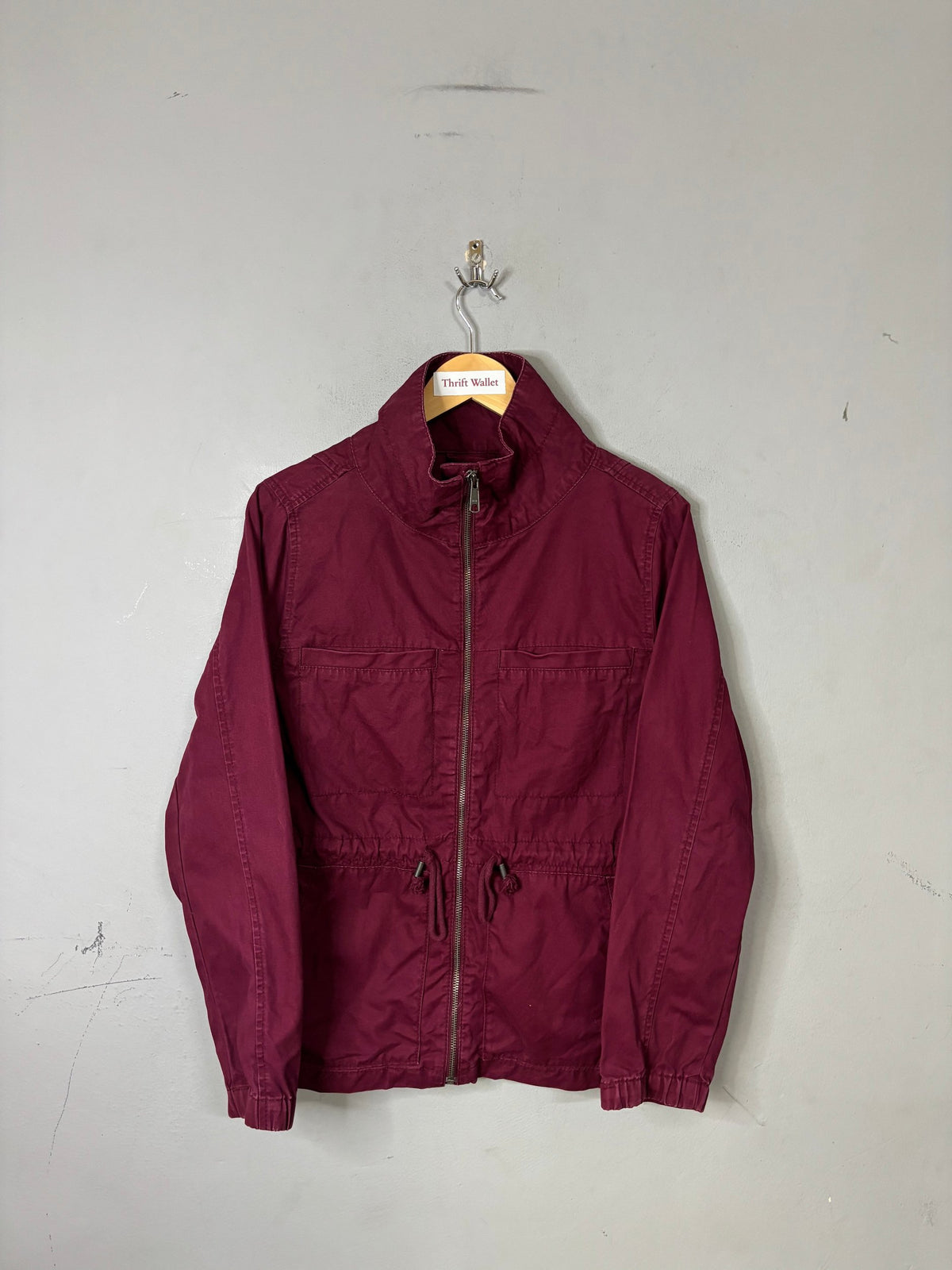 Jacket Oversized Vintage Old Navy