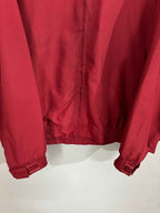 Jacket Vintage Oversized - Technology That Yields