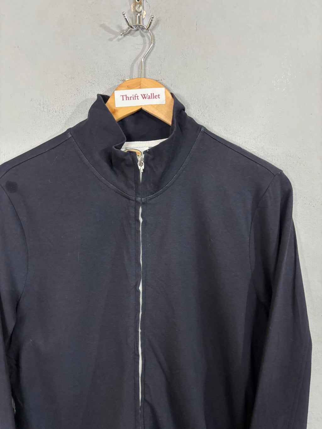 Vintage Oversized Jacket - Talbots