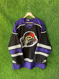 Ice Hockey Jerseys Vintage Retro / Throwback Bustard