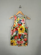 Basketball Jerseys Vintage Oversized Joy Rich 23