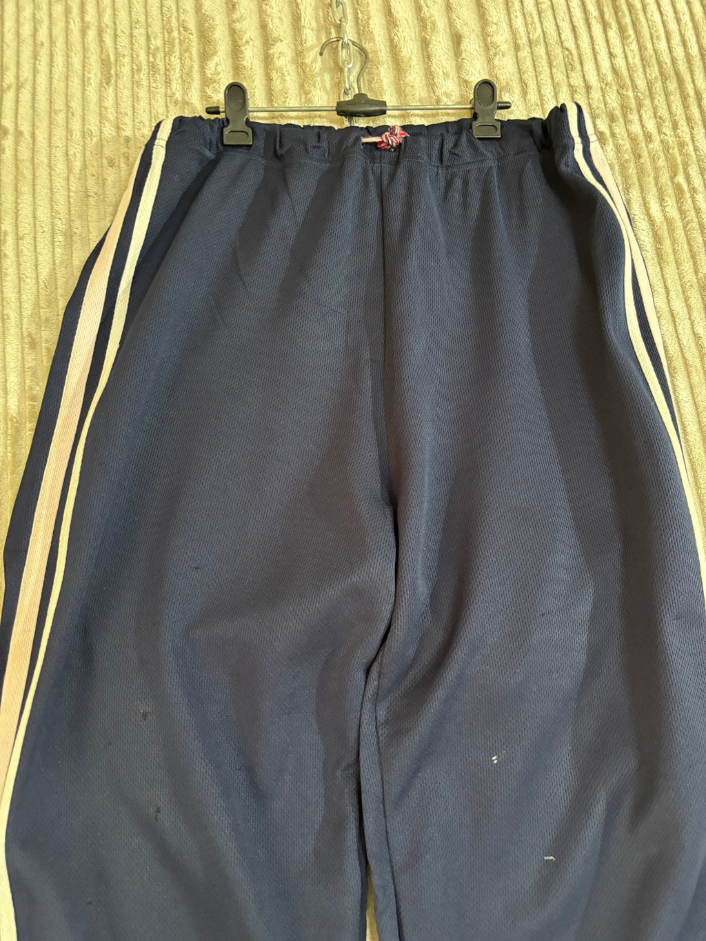 Track Pants Vintage Streetwear - Zoey Beth