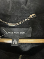 Windbreakers Oversized Streetwear Jones New York