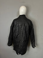 Leather Jackets Vintage Streetwear LA VOGUE