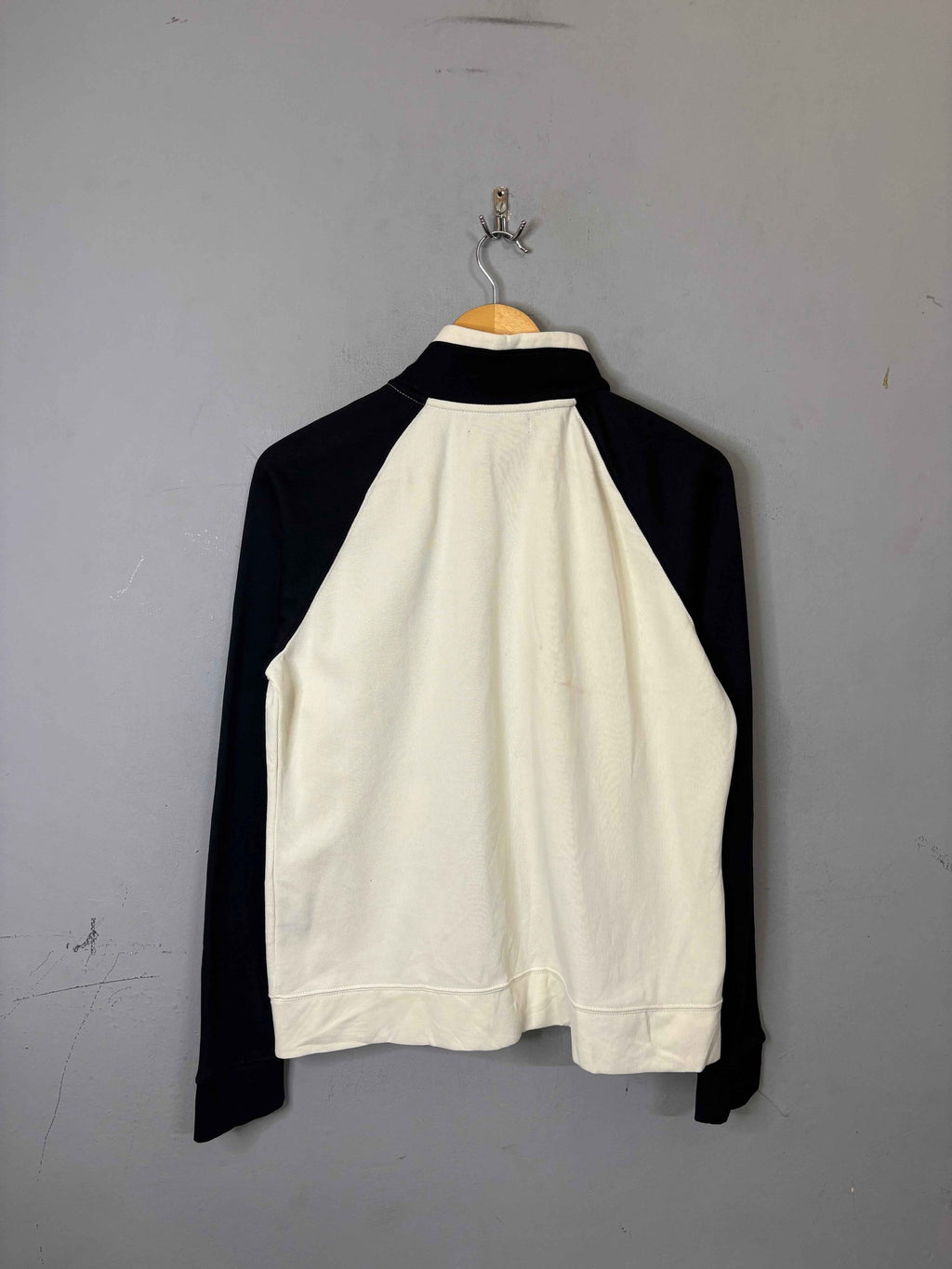 Jacket Vintage Streetwear Oversized Lauren
