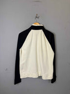 Jacket Vintage Streetwear Oversized Lauren