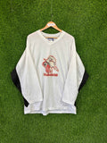 Ice Hockey Jerseys Vintage Streetwear Oversized - Kobe 19