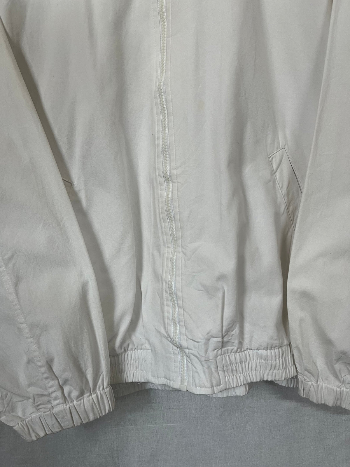 Jacket Vintage Streetwear Koret Francisa