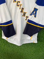 Ice Hockey Jerseys Vintage Retro / Throwback Y2K - Ancients 70