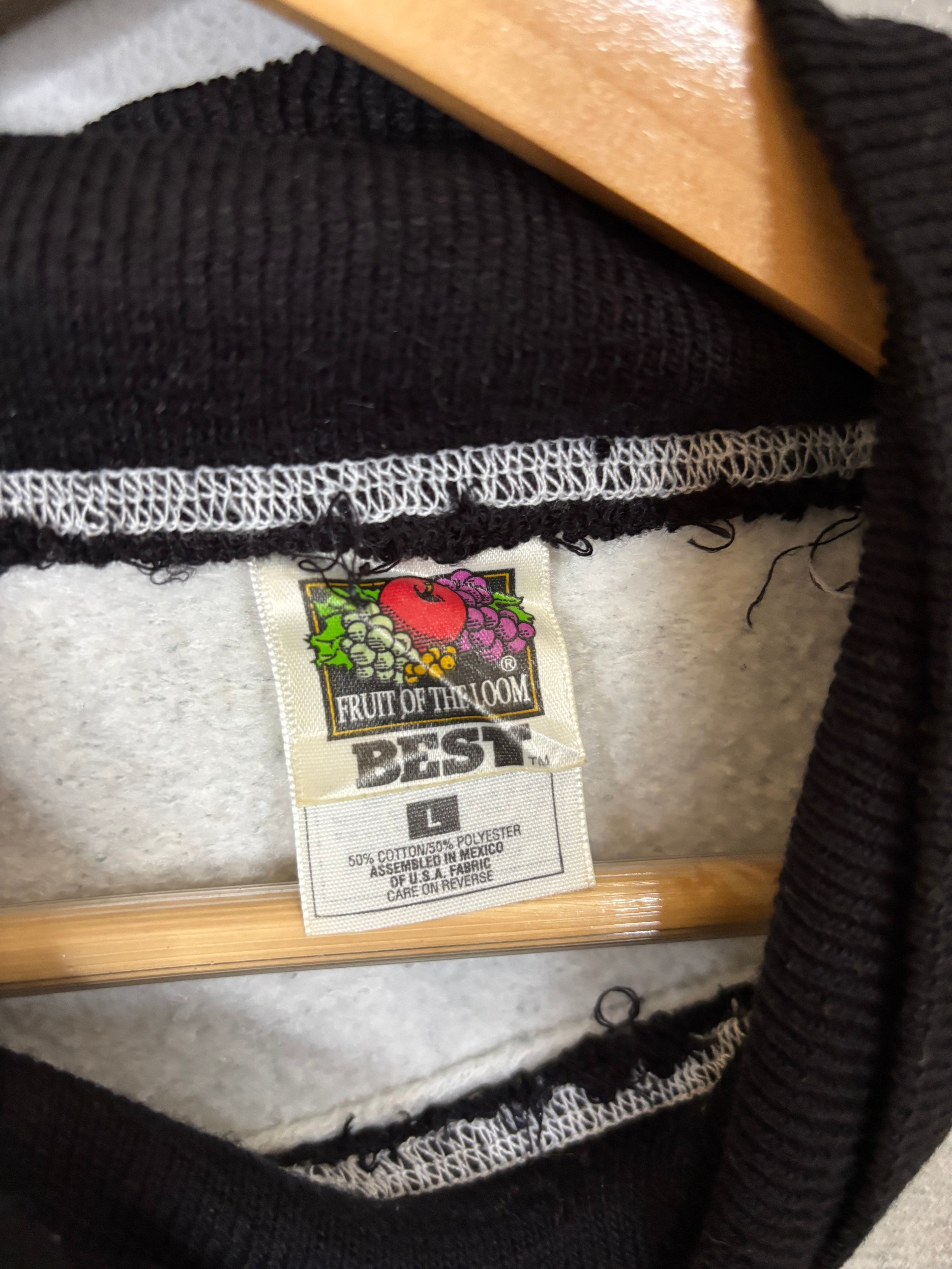 Sweatshirts Oversized Streetwear Elbert’s