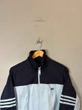 Sweatshirts Vintage Streetwear Santee