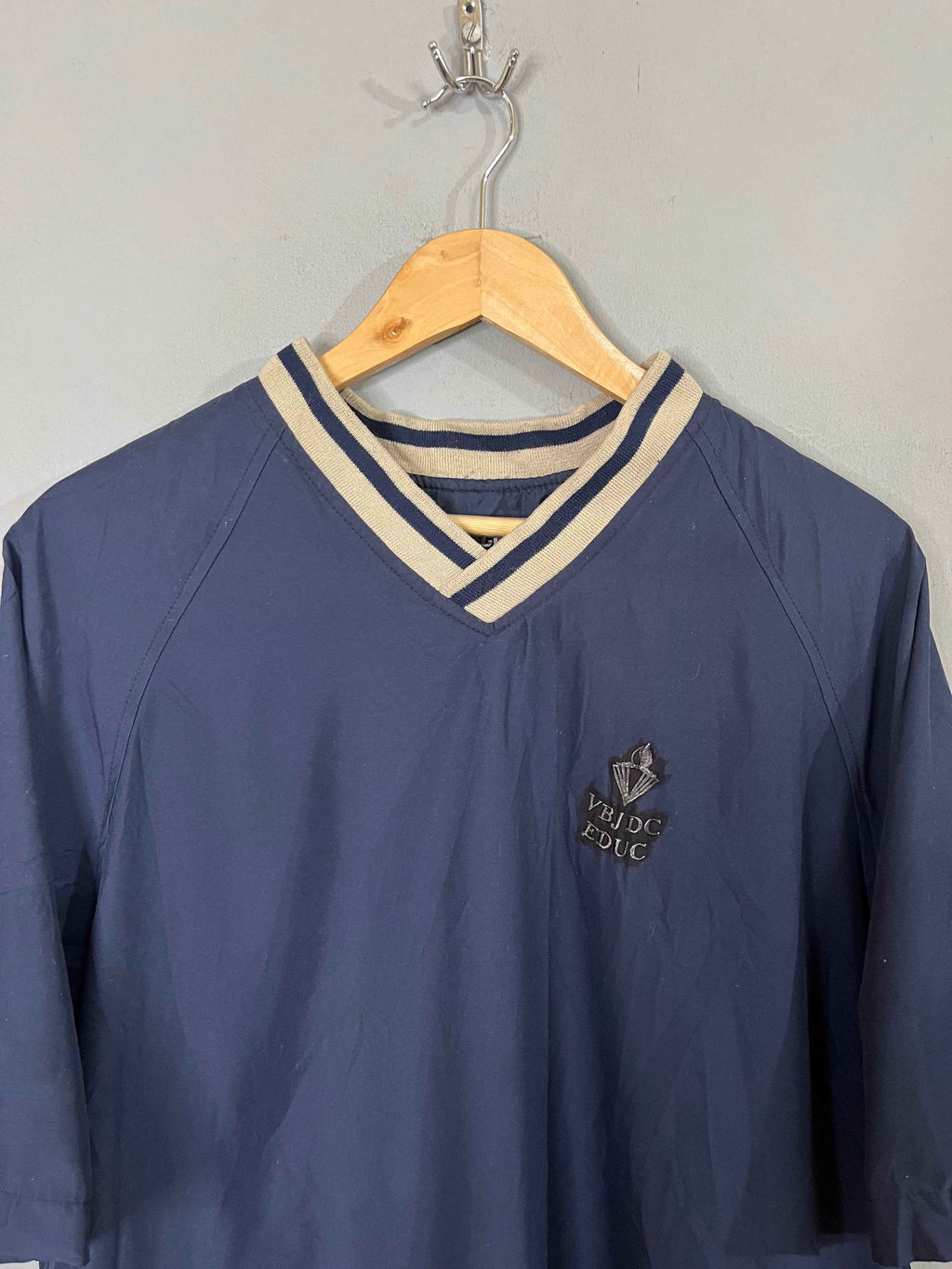 Windbreakers Vintage Oversized Ultra Club collection